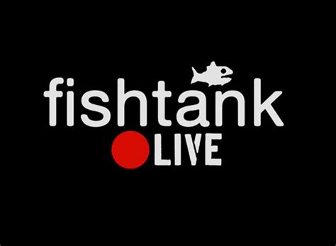 fishtank live episode 8|Fishtank: All Episodes .